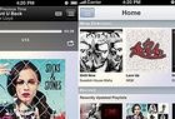 Sony se enfrenta a Spotify con 'Music Unlimited' 