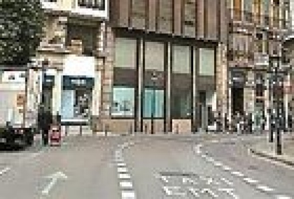 El mercado de oficinas da oxígeno al negocio inmobiliario valenciano