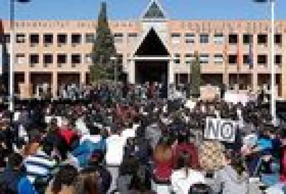 Educación autoriza contratos programa en 1.046 centros escolares de la Comunitat para el próximo curso