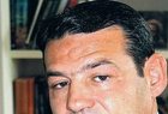Auriga, el proyecto de Enrique Martinavarro, gestiona 300 millones