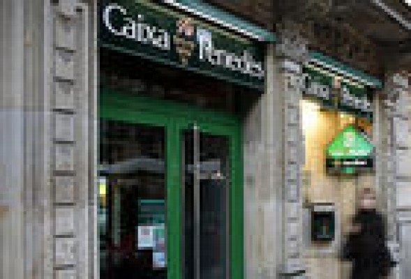 Banco Sabadell plantea un ERE temporal para unos 400 empleados