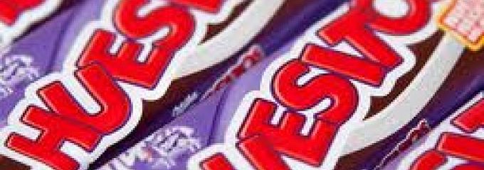 Chocolates Valor se queda con las marcas de Huesitos y Tokke