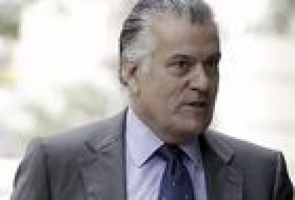 Bárcenas admite ante Ruz la autoría de la presunta contabilidad B