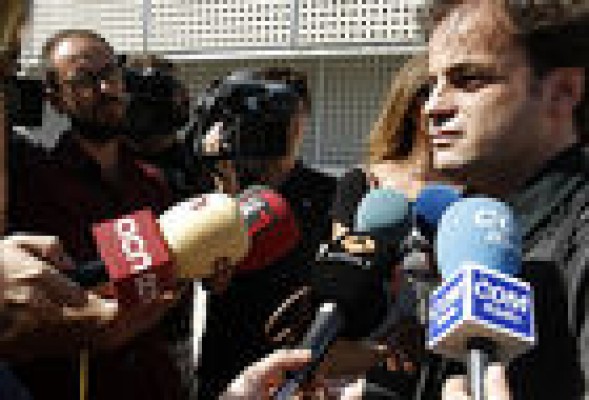 Bárcenas dice que hizo entregas en efectivo a Rajoy y Cospedal en 2008, 2009 y 2010