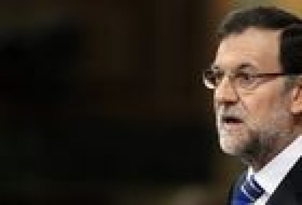 Rajoy responde que los mensajes con Bárcenas ratifican que el Estado de Derecho no se somete a chantaje