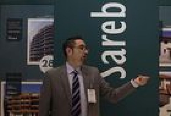 La Sareb, sin estrategia comercial