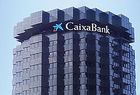 CaixaBank incorporará en breve su estrella a la imagen de las oficinas del Banco de Valencia