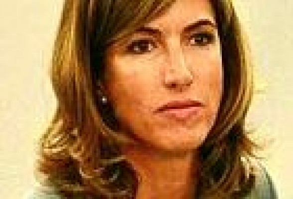 La nueva presidenta del Consejo Social de la UPV, Mónica Bragado, toma posesión del cargo
