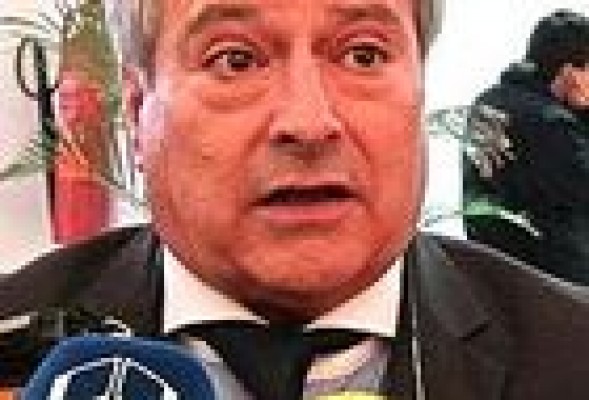 Rus asegura que las cenas de verano del PP son para agradecer el trabajo de los militantes