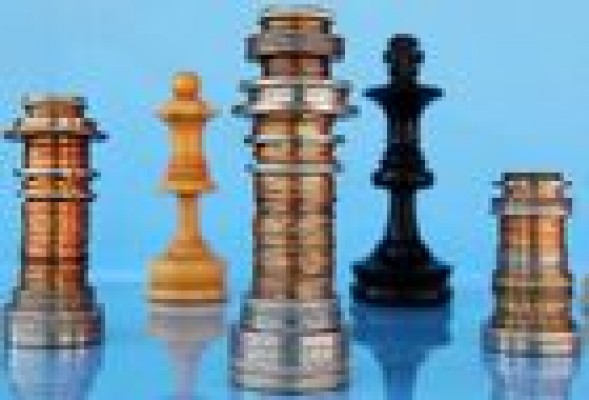 El ajedrez y las finanzas se conjugan en la sicav 'valenciana' Chess Mercados