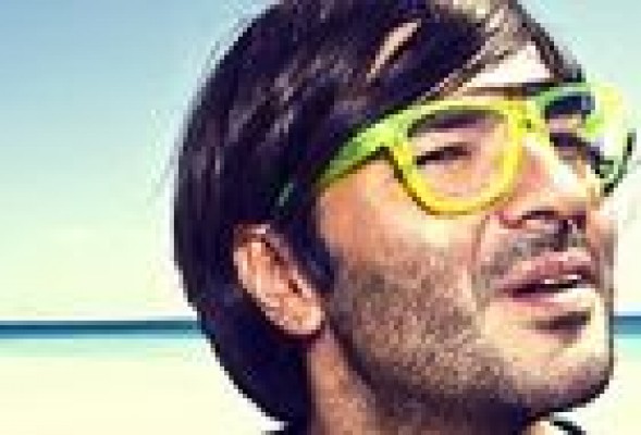 El Dj Wally López actuará en el Insert Sound de Gandía el 27 de julio