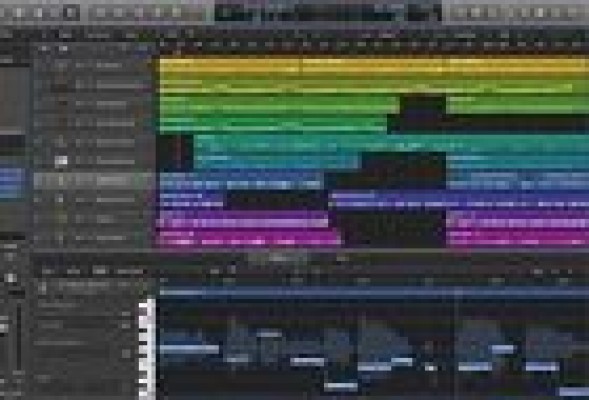 Apple presenta la versión más avanzada de su programa de música Logic Pro
