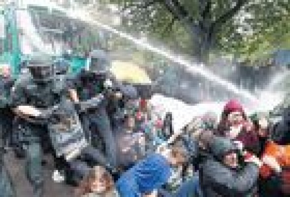 'La quinta Alemania': el modelo hacia el fracaso de Europa