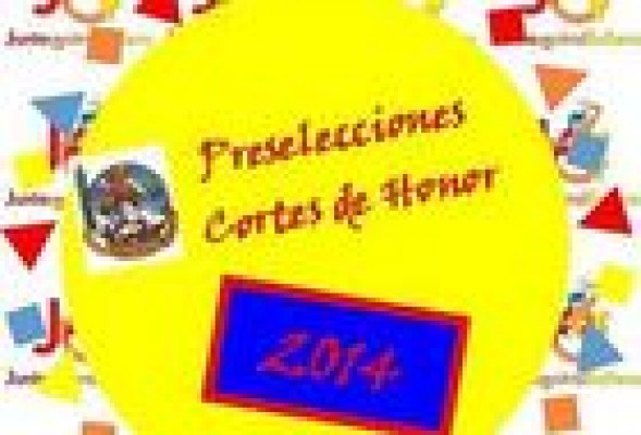 Los diseñadores se reúnen con el Ayuntamiento para cambiar el procedimiento de selección de carteles