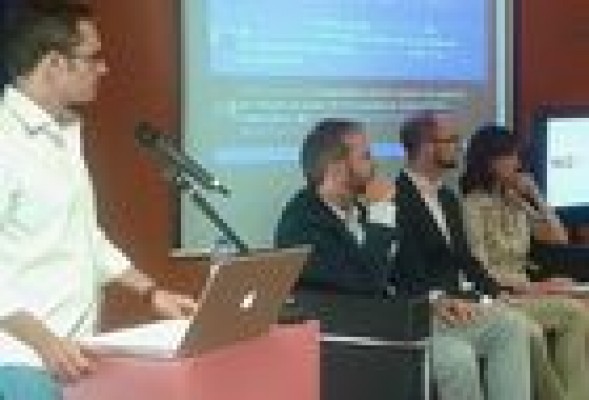 InnDEA reúne a los principales expertos del emprendimiento innovador en Valencia