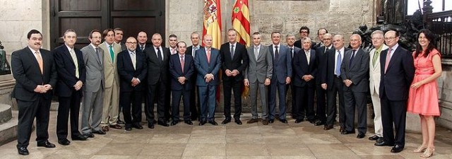 Nombramientos, incorporaciones y sinergias en la Fundación Conexus