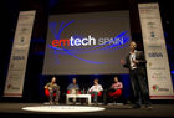La conferencia EmTech reunirá en Valencia a unas 600 personas interesadas en el desarrollo tecnológico