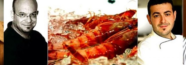 <strong>ESTE FIN DE SEMANA, EN</strong><br /><strong>   VALENCIAPLAZA.COM</strong><br /><br /><em><strong>· Así es el menú de cada día de cocineros y críticos gastronómicos</strong></em><br />Por SERG