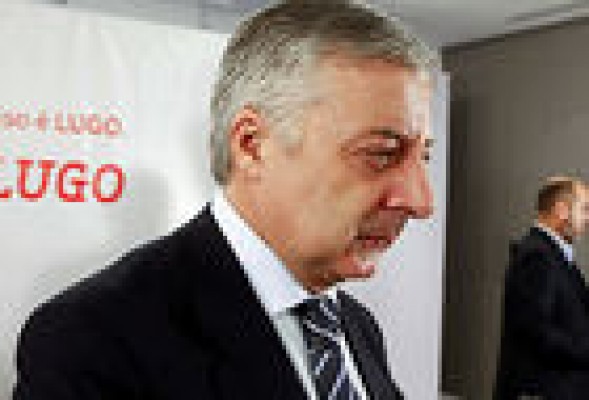 El TS archiva las actuaciones contra Blanco por el 