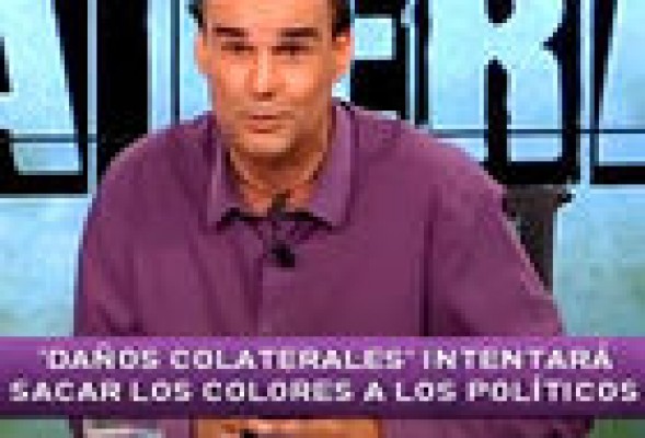 El menú de los cocineros y los ‘daños colaterales' de Intereconomía, este finde en Valencia Plaza