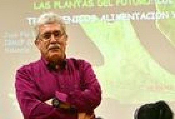 José Pío Beltrán: 