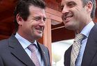 Dos años del adiós de Camps y Dios sigue sin decir nada