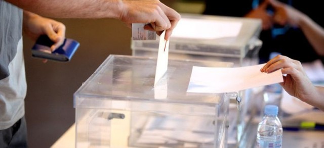 Seis de cada diez electores de Castellón votan en municipales y autonómicas al mismo partido