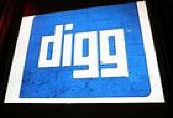Digg Reader, el sustituto de Google Reader