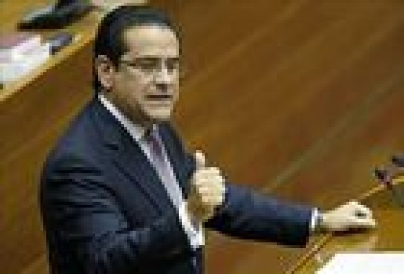 Los diputados del PP harán públicos sus ingresos con un formulario unificado