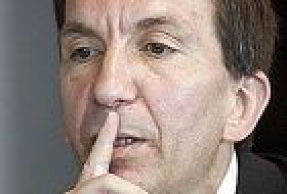 La Fiscalía se querella contra el juez Silva por detención ilegal de Blesa