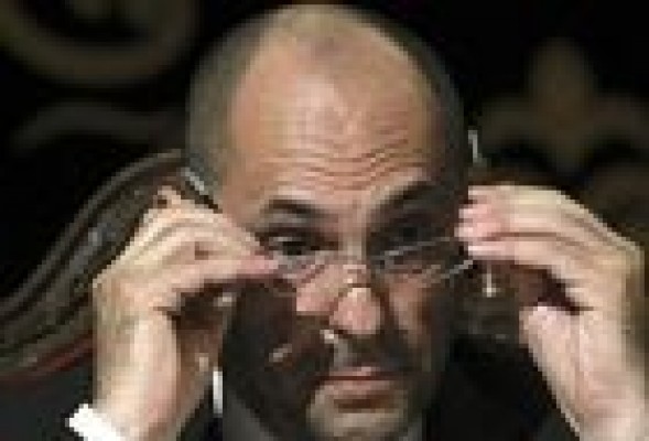 El juez Silva podría enfrentarse a 40 años de inhabilitación 
