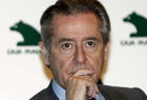 El sustituto del juez Silva rechaza devolver a Blesa sus ordenadores