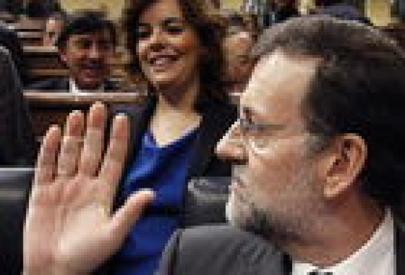 Y después de Rajoy... ¿quién?