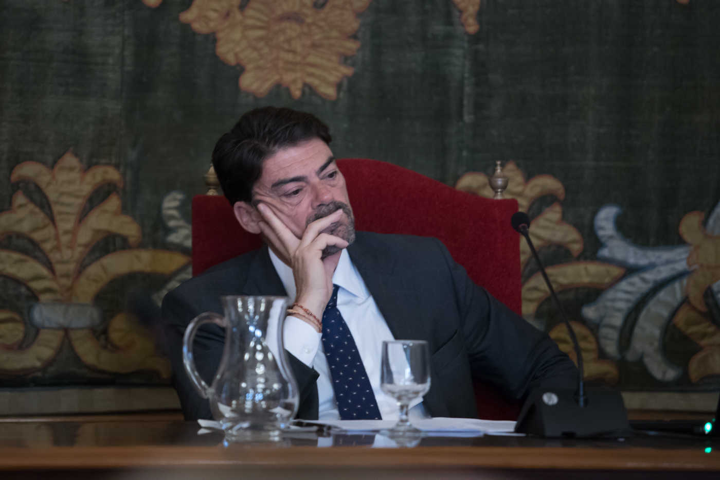 Alicante (y Elche)...este es el nivel 