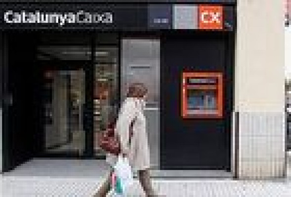 Catalunya Banc y Novagalicia Banco acumulan ya más ayudas públicas que Bankia