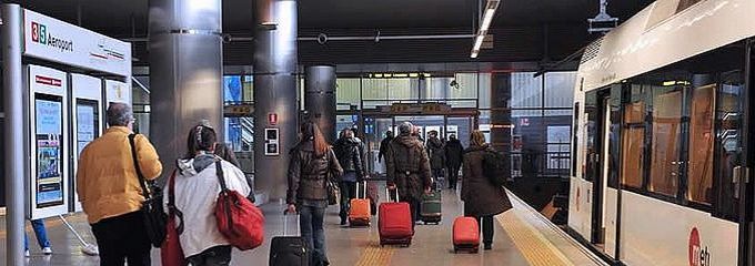 Metrovalencia, los precios siguen subiendo mientras el servicio empeora