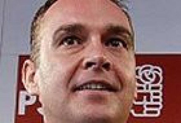 Romeu anuncia que se presentará a las primarias del PSPV para liderar 