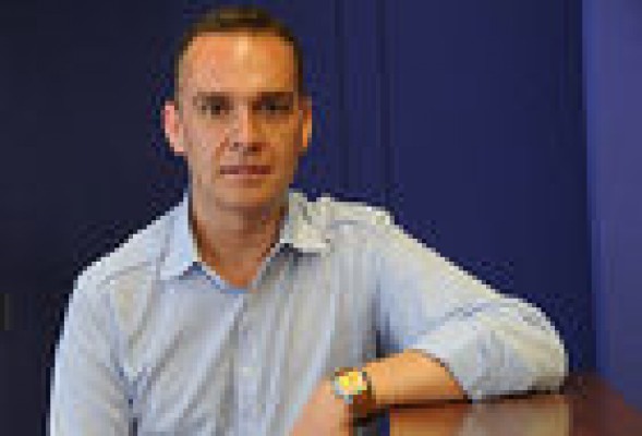 Romeu se presentará a las primarias del PSPV y propone un cambio generacional