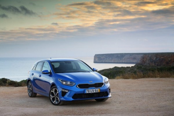 Kia Ceed 1.0 T-GDi Launch Edition: un compacto totalmente renovado

