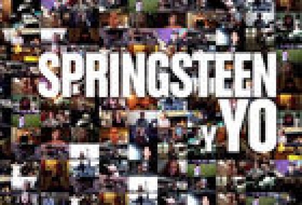 Todo sobre el 'boss': <br />'Springsteen & yo' ya se proyecta en los cines de todo el mundo