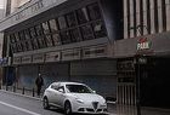 El ERE de los cines ABC afectará finalmente a 30 trabajadores