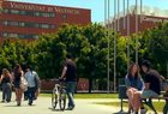 La Universitat de València adjudica el 99,72% de las 8.470 plazas que ofrecía a nuevos estudiantes para el próximo curso