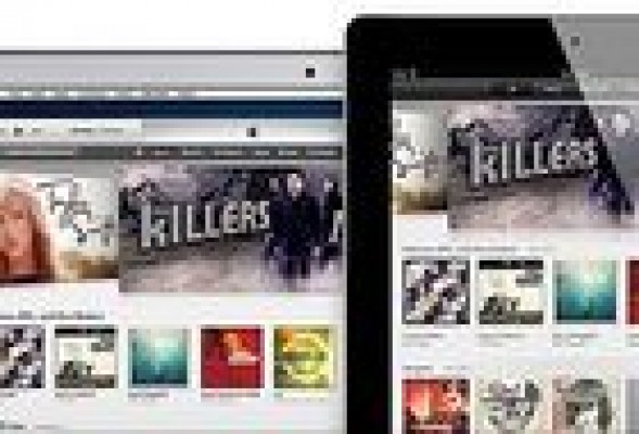 Apple prueba un iPad de 13 pulgadas y un iPhone de 5