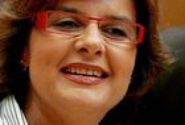 Alicia de Miguel, imputada en la trama Gurtel