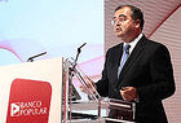 La Sindicatura de Accionistas del 'Popu' alimenta la especulación sobre el banco