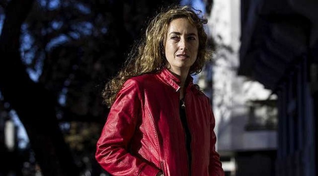 Carolina Punset deja Ciudadanos con duras críticas, pero mantiene el escaño