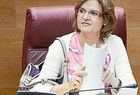 Lunes negro para Fabra: el accidente del metro y Alicia de Miguel zarandean al Consell