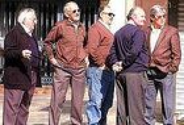 El Gobierno recurre a 1.000 millones más de la 'hucha de las pensiones'