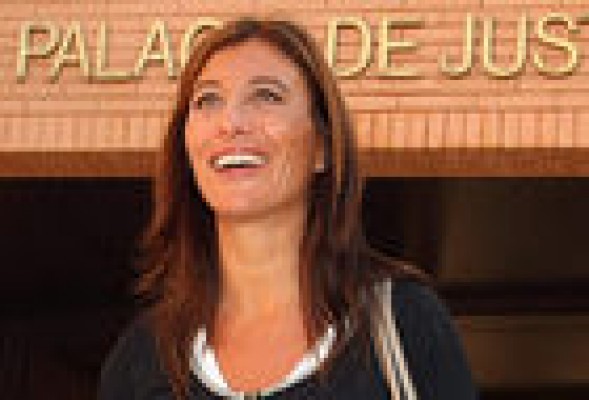 Lío en Orihuela: la dirección del PP desautoriza que Lorente vuelva a ser alcaldesa por estar imputada