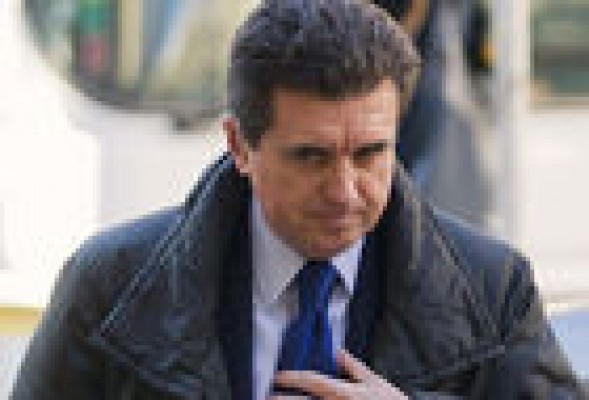 El TS rebaja de seis años a 9 meses de cárcel la condena a Matas